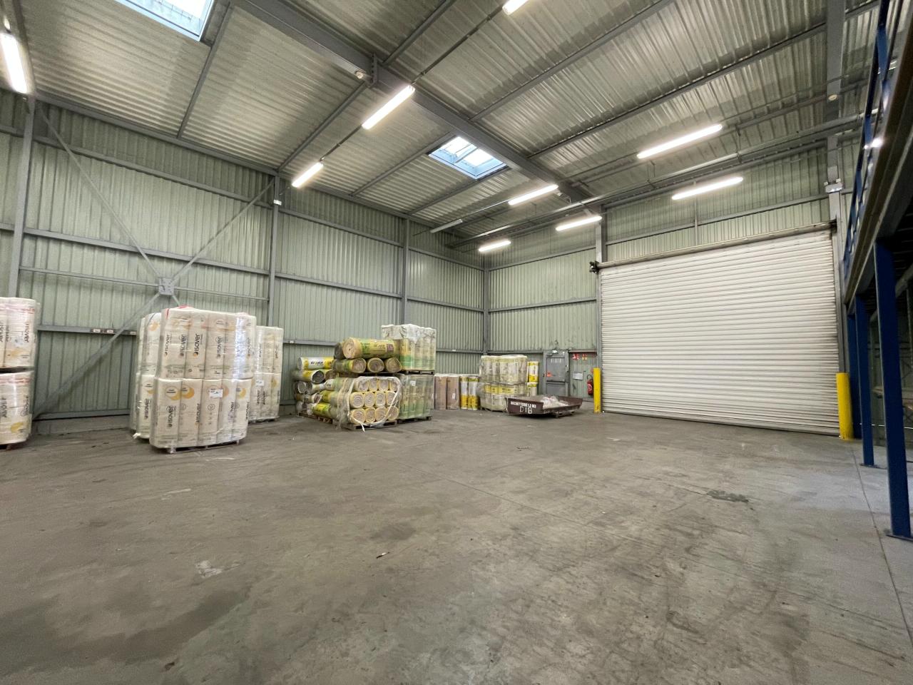Local d'activité Kingersheim 1273m² Location local d'activité Kingersheim Haut-Rhin OLACT2533070 8